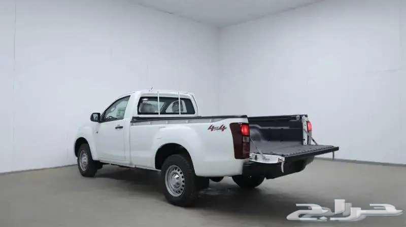 Isuzu D-Max 202563667507484289111