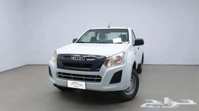 Isuzu D-Max 202563667507484289110