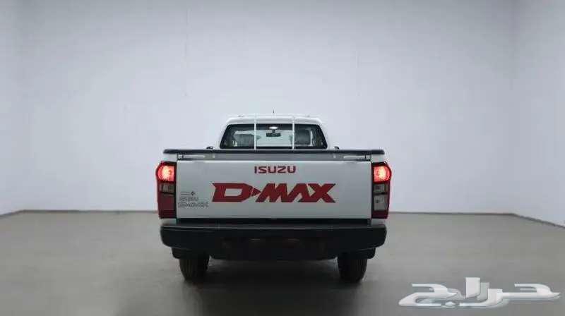 Isuzu D-Max 202563667507484289113