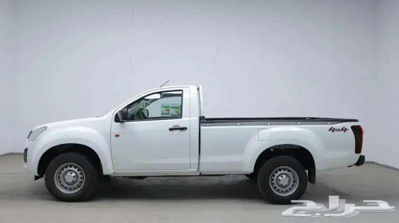 Isuzu D-Max 202563667507484289112