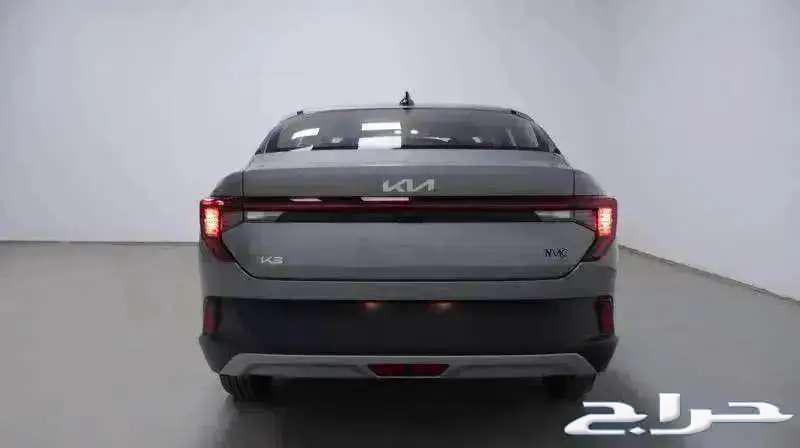 Kia K3 K3 Half Full 2024 EX Cash and Bank63667519641089113