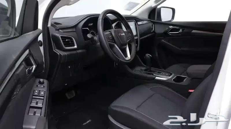 Isuzu MU-X63667520336643111