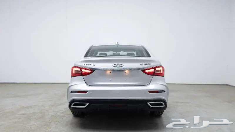 Chery Arrizo 5 Comfort 2025 (Cash & Installments)63667645265027114