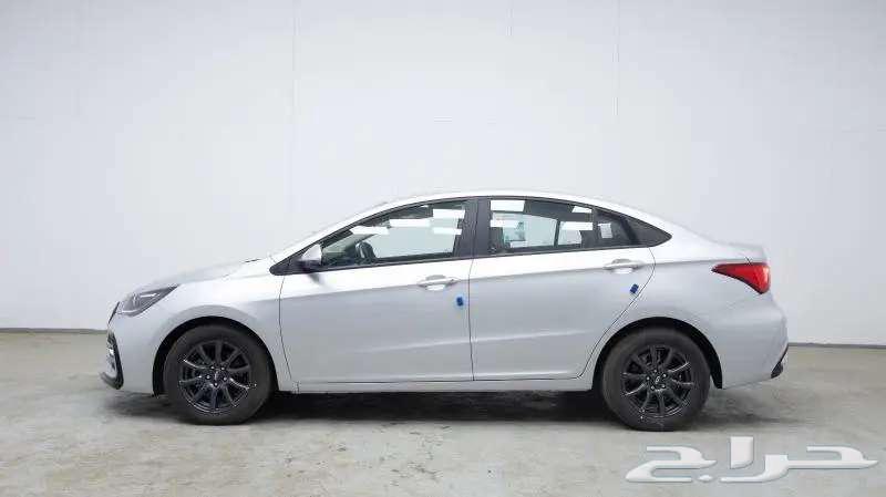 Chery Arrizo 5 Comfort 2025 (Cash & Installments)63667645265027112