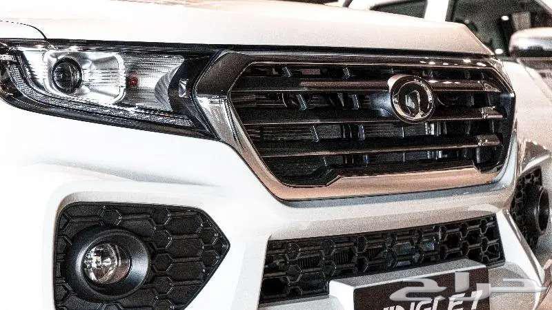 وينجل 7 دفع رباعي لون ابيض- متوفر عدد للشركات - معرض سفنز63667520540802113