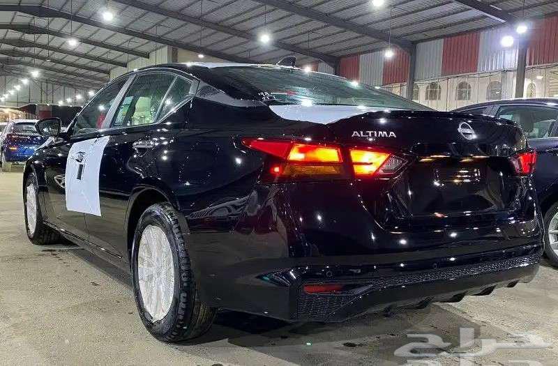 نيسان التيما ستاندرد 202563667650945282111