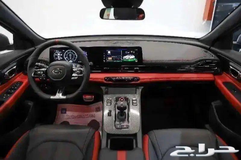 جي ايه سي GAC امباو 202563667501551491114