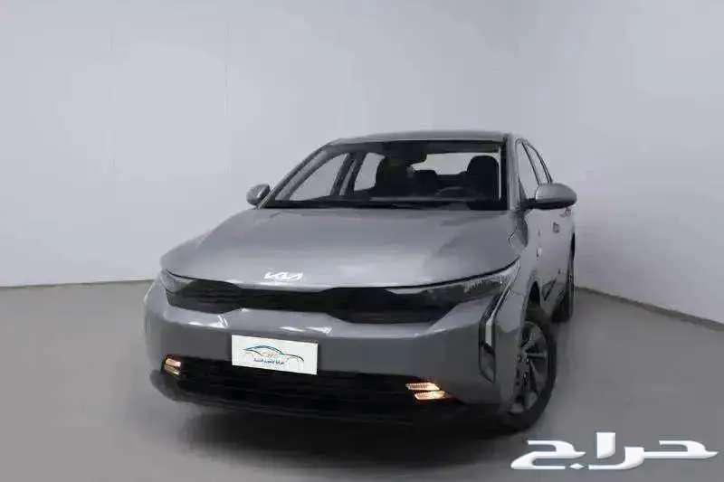 Kia K3 K3 Half Full 2024 EX63667506886531110