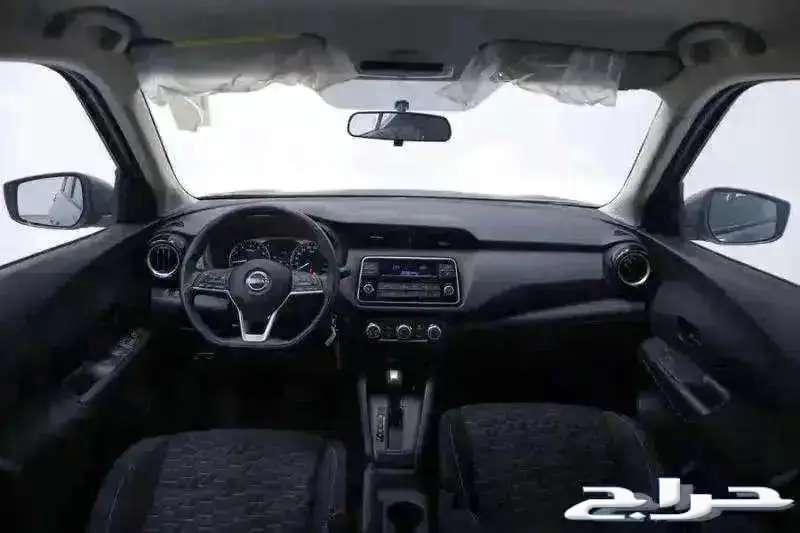 نيسان كيكس 2024 ستاندر63667507618051114