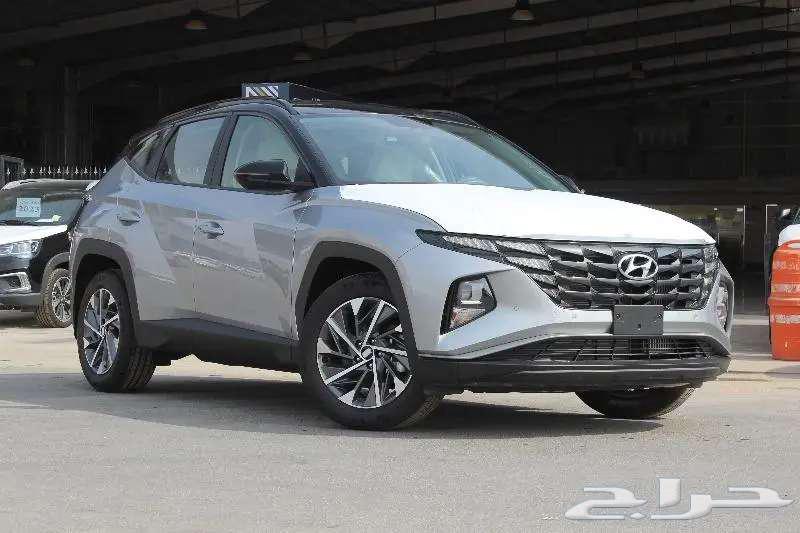 توسان 1.6 سمارت بلس 2025 (كاش _ تقسيط _ يوجد50-50)63667522821122110