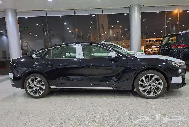 فورد تورس تيتانيوم فل كامل 2025 صيانة مجانية ( اللون اسود )63667521624577113