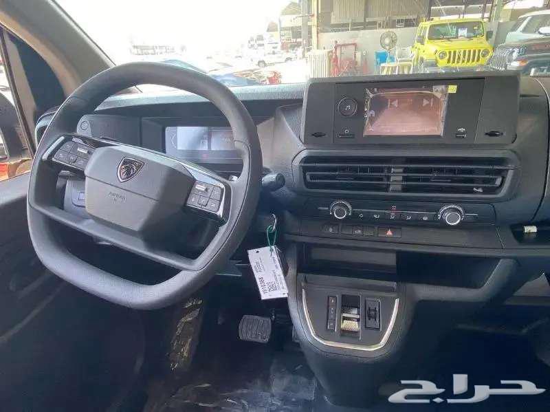 Peugeot Expert Cargo Diesel 2025 Installments or Cash63667505021825113