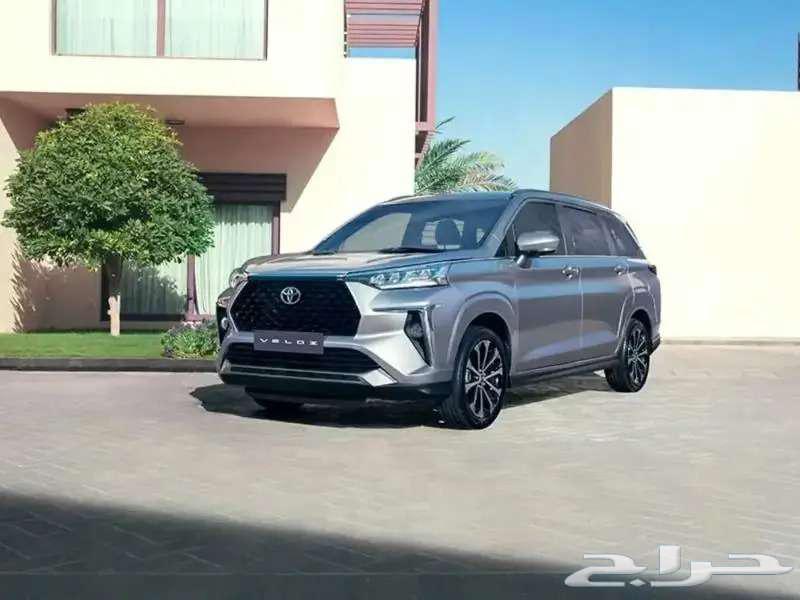 Toyota Vellfire GLX Gasoline 2025 - Installment Offers63667496498561110