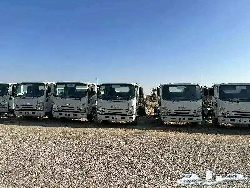 Isuzu Diana 4 and 5 and 6 Ton63667497258114111