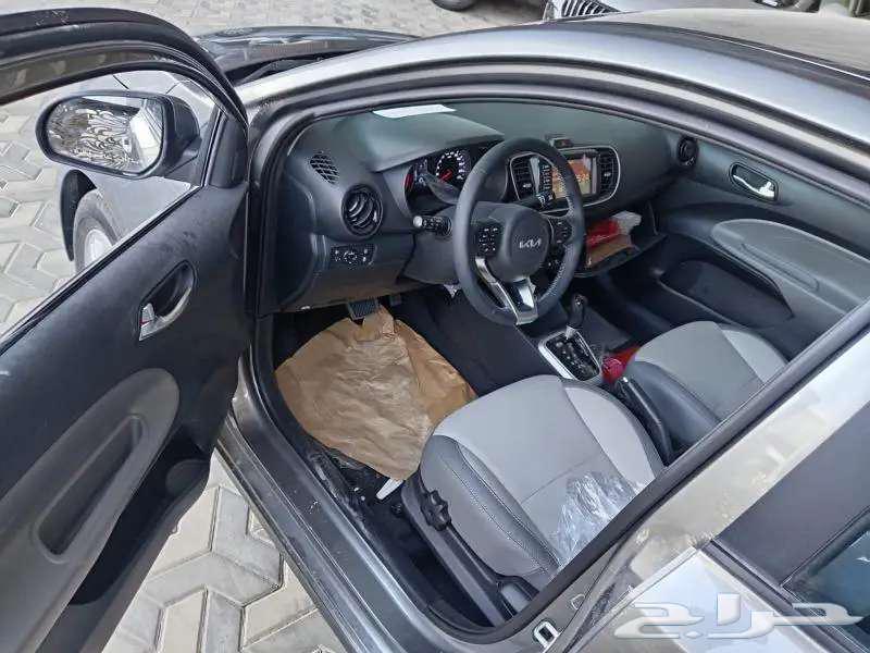 Kia Picanto Standard Model 25 Cash and Installment All Cars63667500842881111