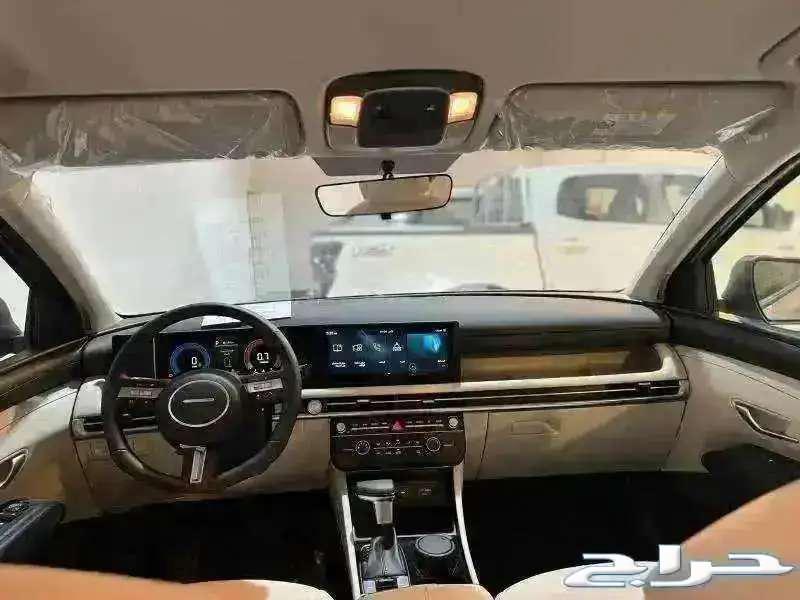 Hyundai Tucson Smart 2025 Engine 1.6 Cash and Installments All Banks63667501718531114