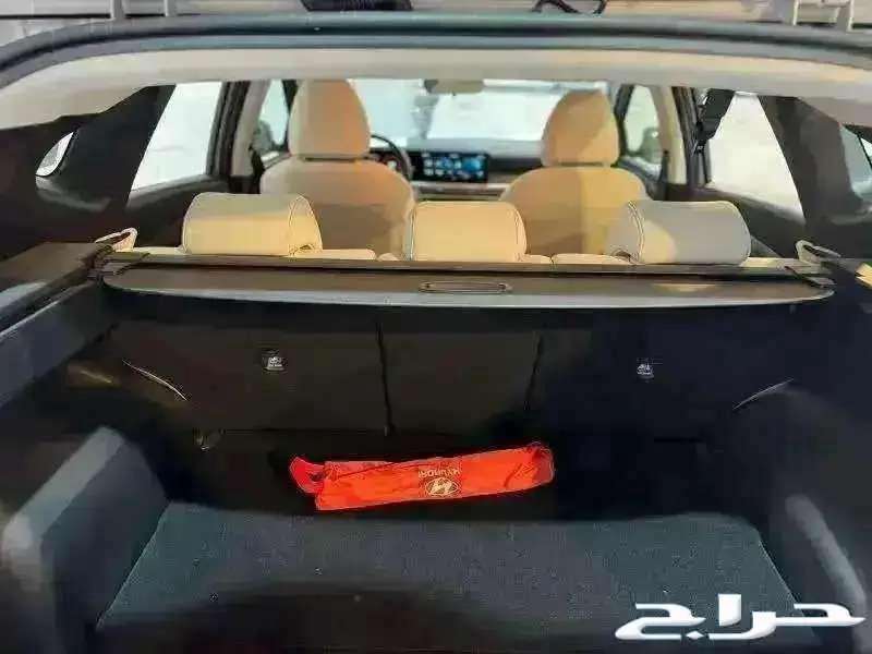 Hyundai Tucson Smart 2025 Engine 1.6 Cash and Installments All Banks63667501718531113