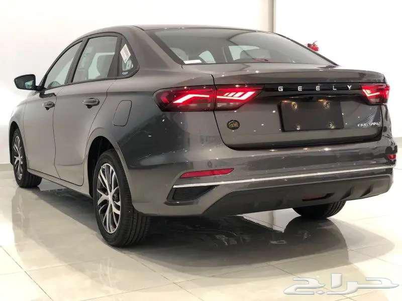 Geely Emgrand Standard 2025 Lowest Price in the Market63667508510723112