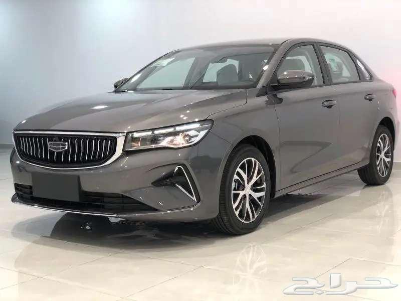 Geely Emgrand Standard 2025 Lowest Price in Market63667508565634114