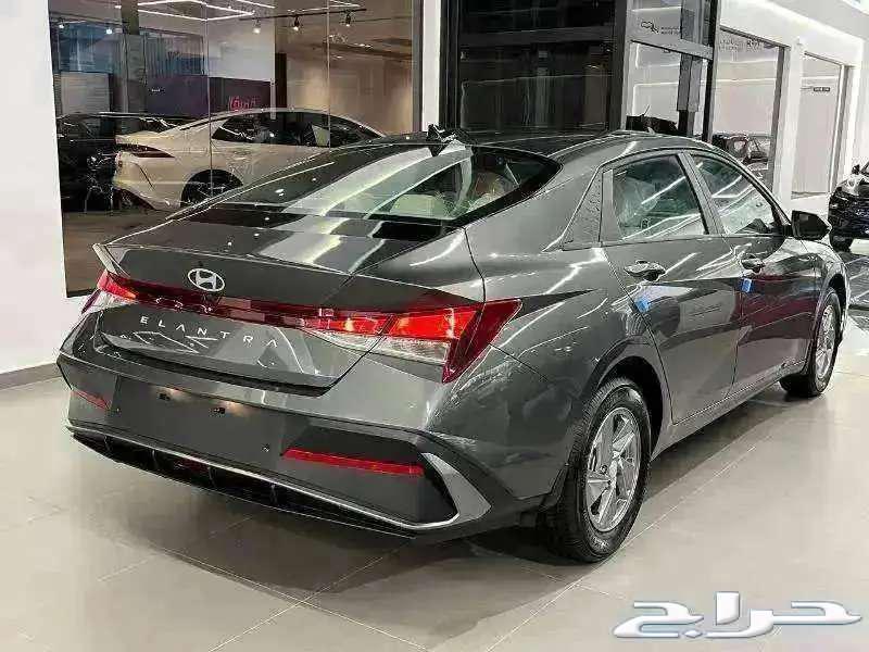 هيونداي النترا 2025 سمارت 2.0 و 1.5 كاش واقساط63667518002561112