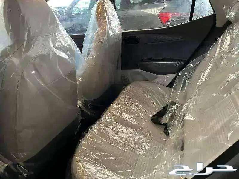 هيونداي النترا 2025 سمارت 2.0 و 1.5 كاش واقساط63667518002561114