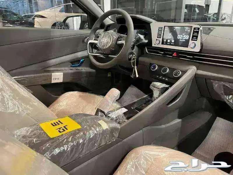 هيونداي النترا 2025 سمارت 2.0 و 1.5 كاش واقساط63667518002561113