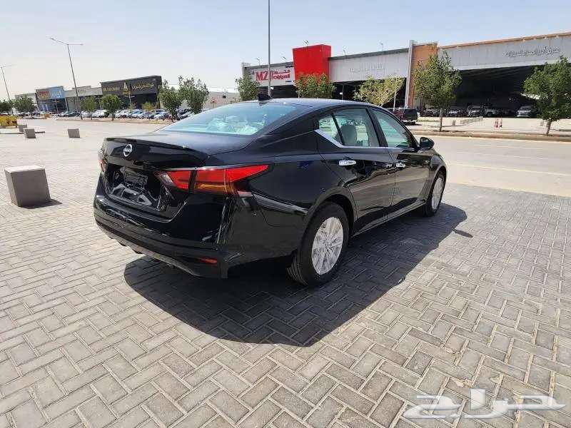 نيسان التيما استاندار بترومين - 202463667520720386114