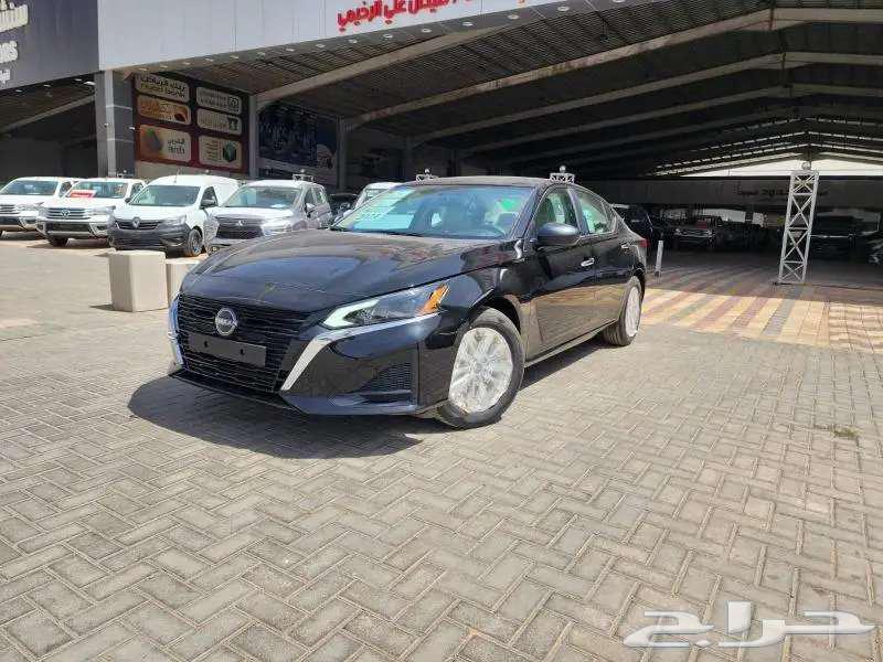 نيسان التيما استاندار بترومين - 202463667520720386110