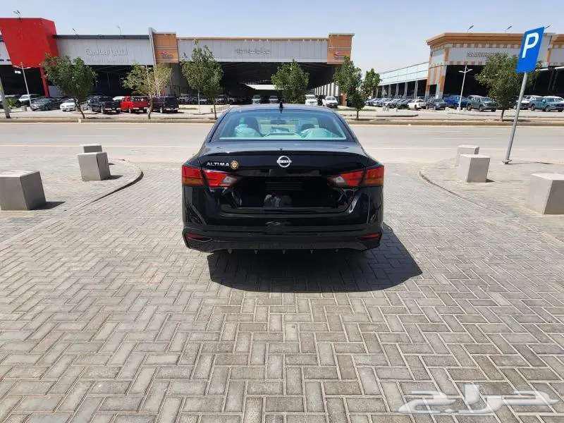 نيسان التيما استاندار بترومين - 202463667520720386113
