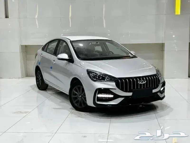 Chery Arrizo 5 Comfort 2025 (Cash & Installments)63667645265027111