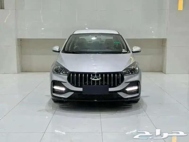 Chery Arrizo 5 Comfort 2025 (Cash & Installments)63667645265027110
