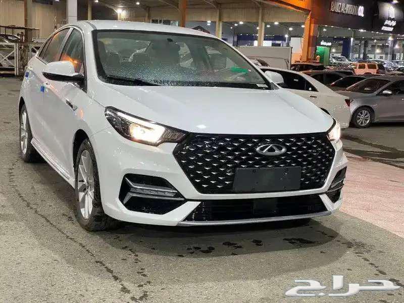 Chery Arrizo 6 Comfort 2024 Model, Semi-Full Cash and Financing63667649072899112