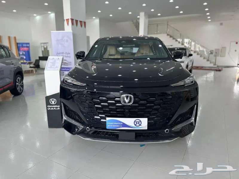 Changan Uni-K 2026 lowest price63669172091137111