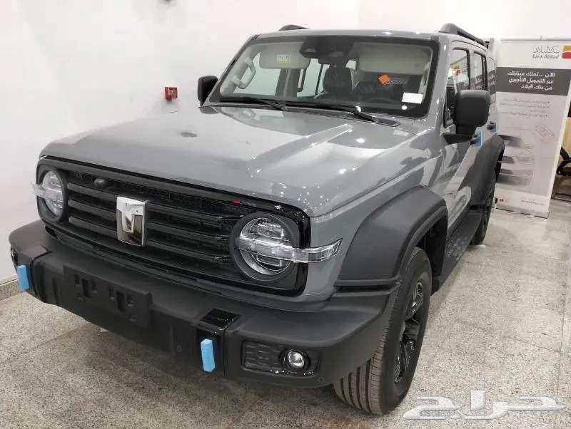 Tank 300 Full Option 2025 Cash or Installments at Special Prices_63667503454209110