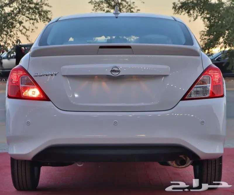 Nissan Sunny Classic 2024 Saudi at the Lowest Price63667499171971114
