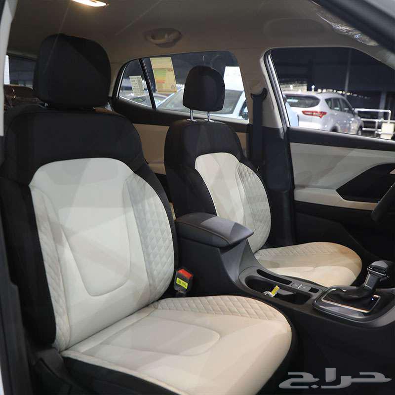 Hyundai Creta Comfort 202563667507874818113
