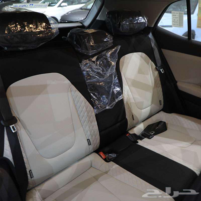 Hyundai Creta Comfort 202563667507874818114
