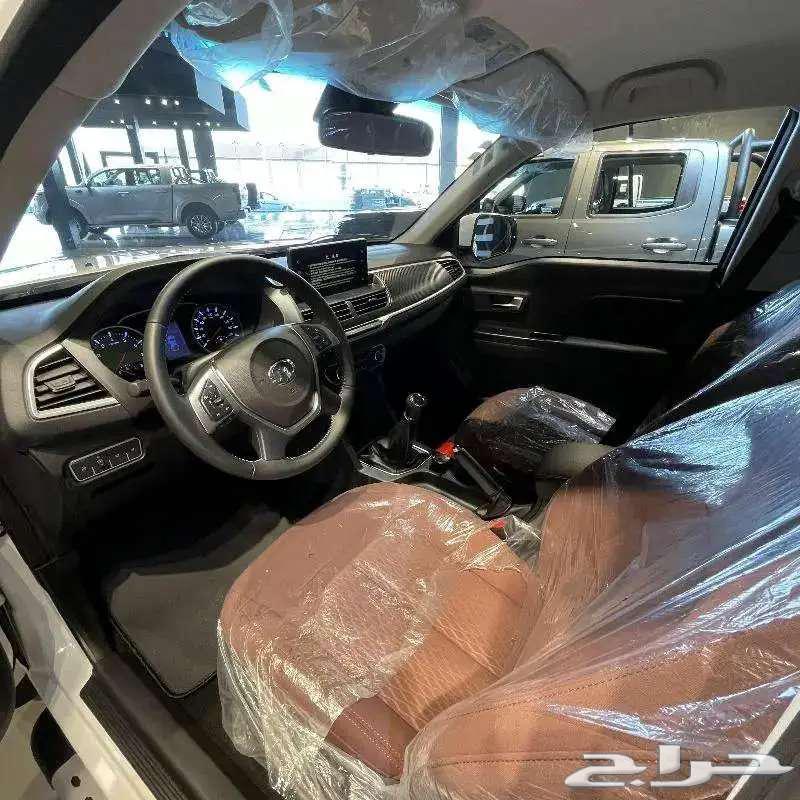 جريت وول وينجل 7 2025 - ديزل جير عادى دبل63667508310530113