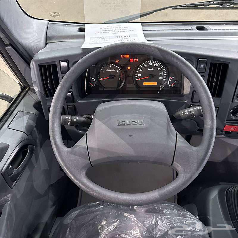 Isuzu Dina 4, 5, 6, and 7.5 Ton 2025 Models63667509936641110