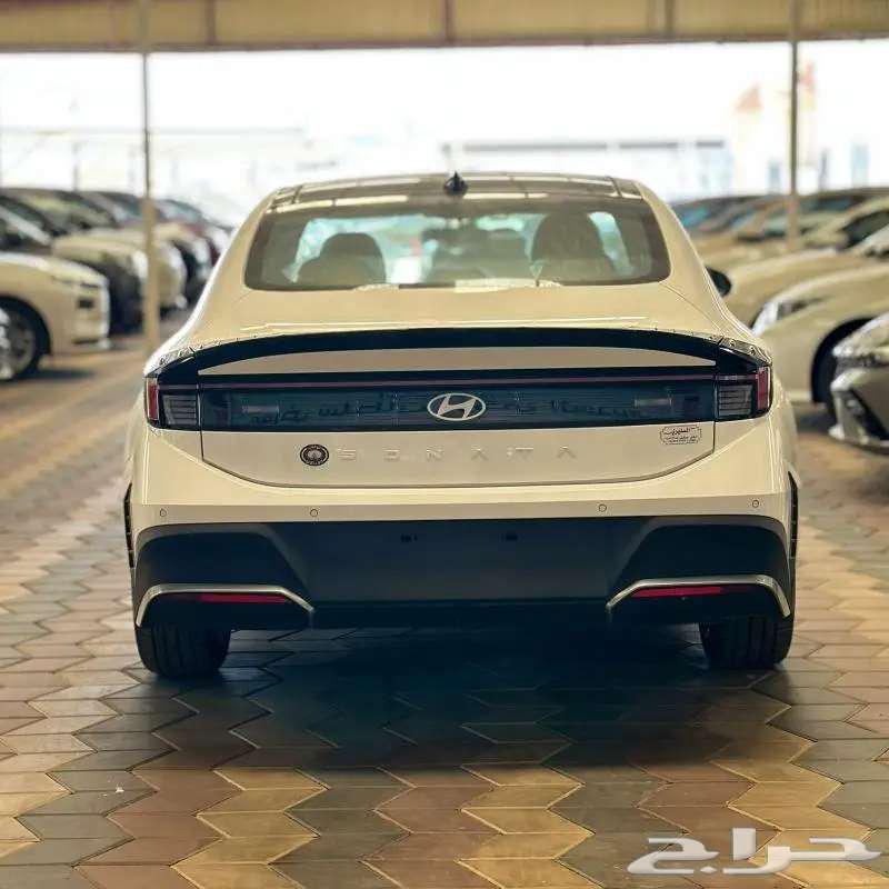 Hyundai Sonata 202563667644899587113