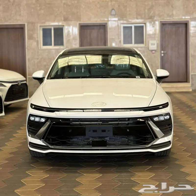 Hyundai Sonata 202563667644899587112