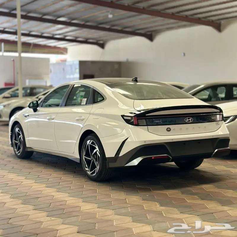 Hyundai Sonata 202563667644899587111