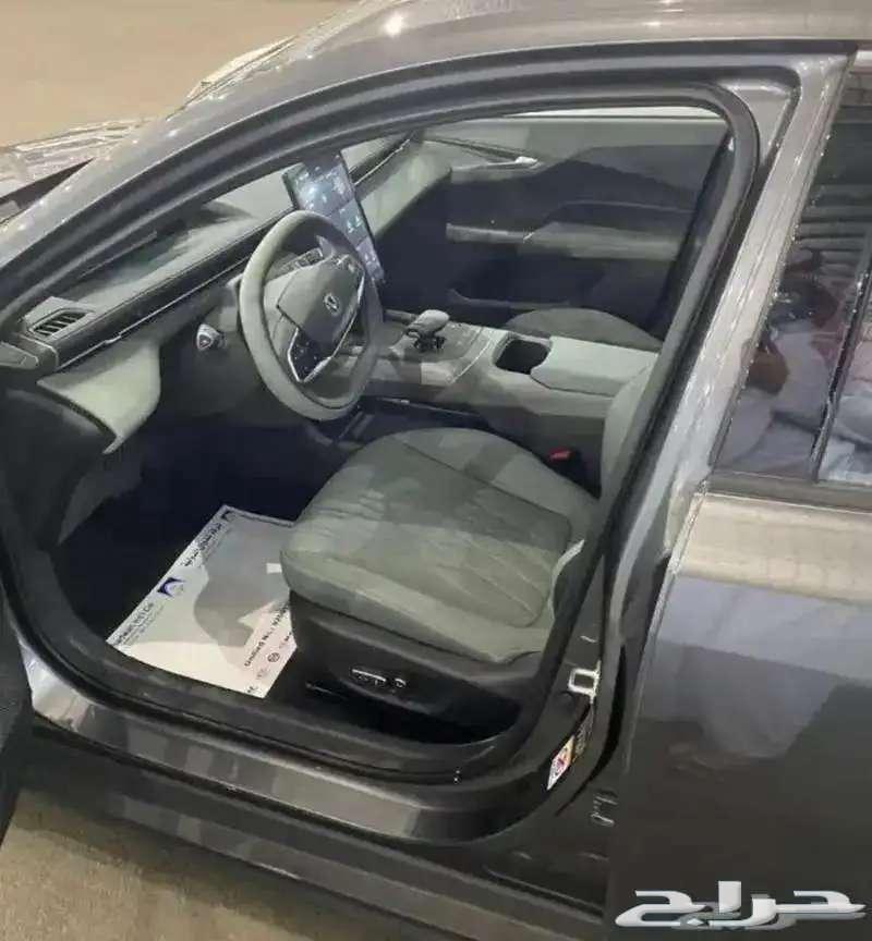 Changan Eado Plus Limited63667508442499112