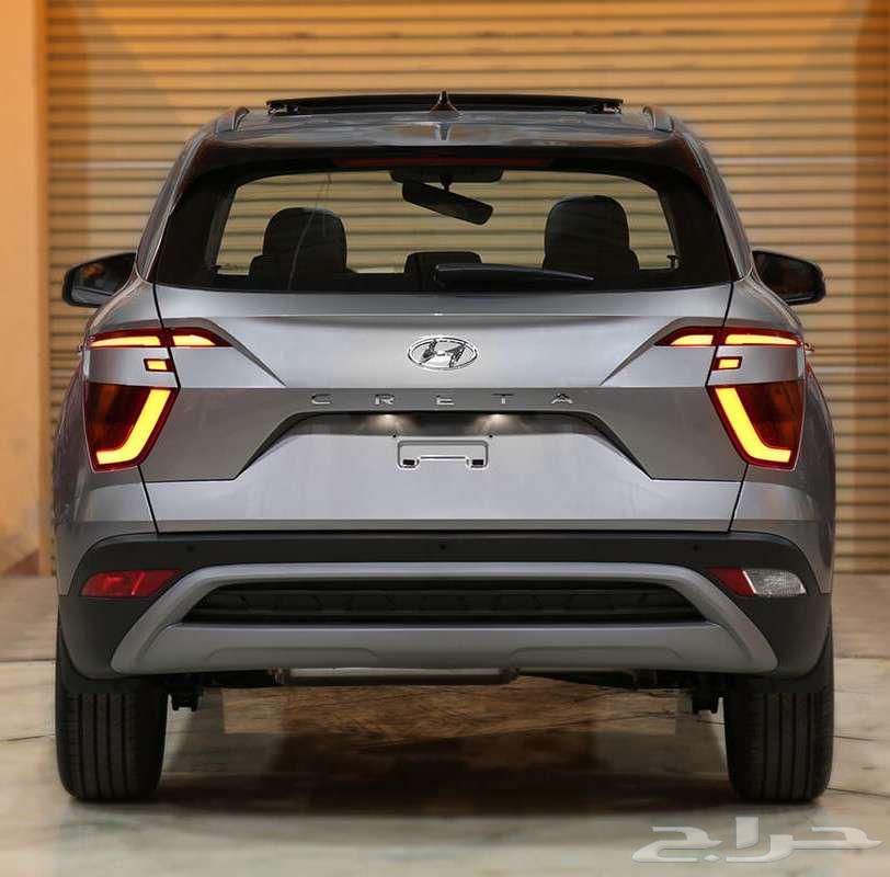 Hyundai Creta Comfort 2025 Cash and Financing All Banks63667515747457113