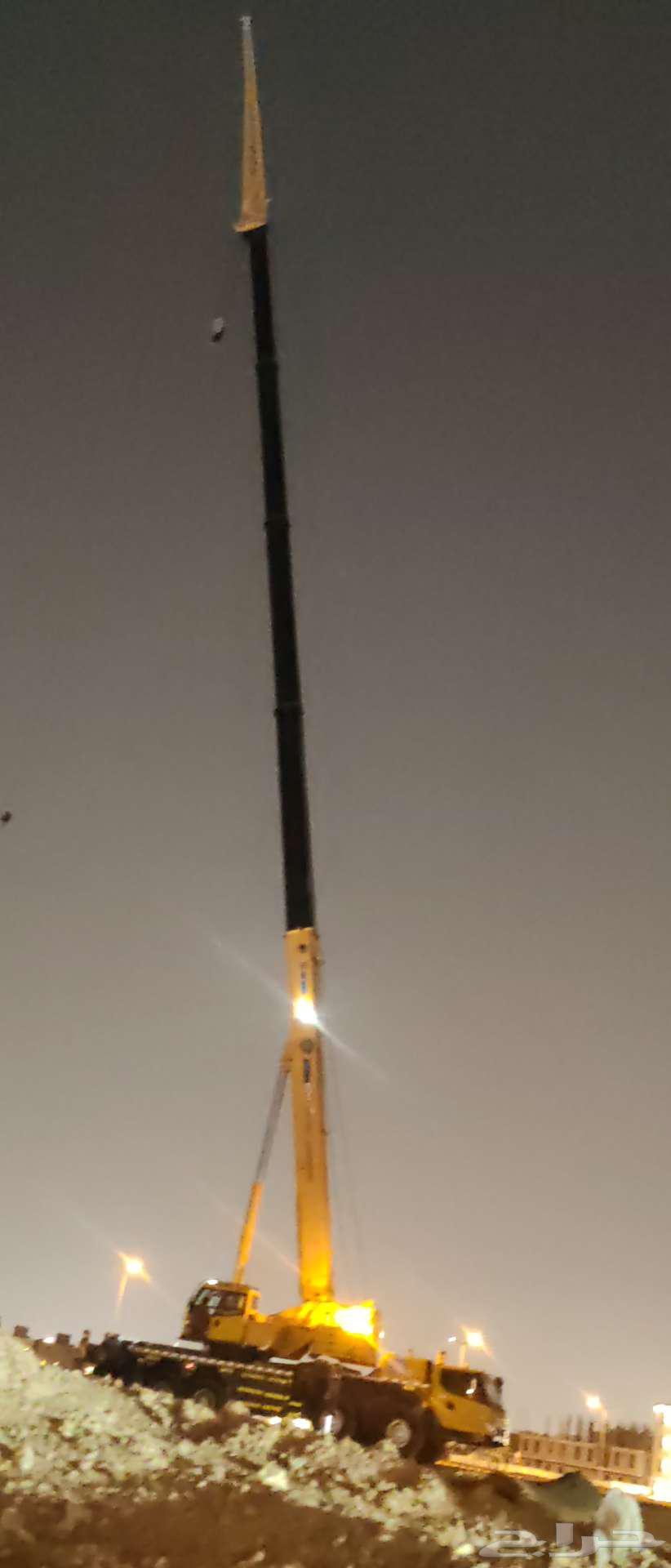 Crane Rental63670506478338110