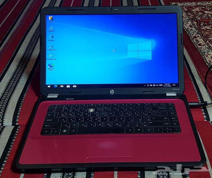 لابتوب HP Pavilion g6 Notebook PC63619047003266111
