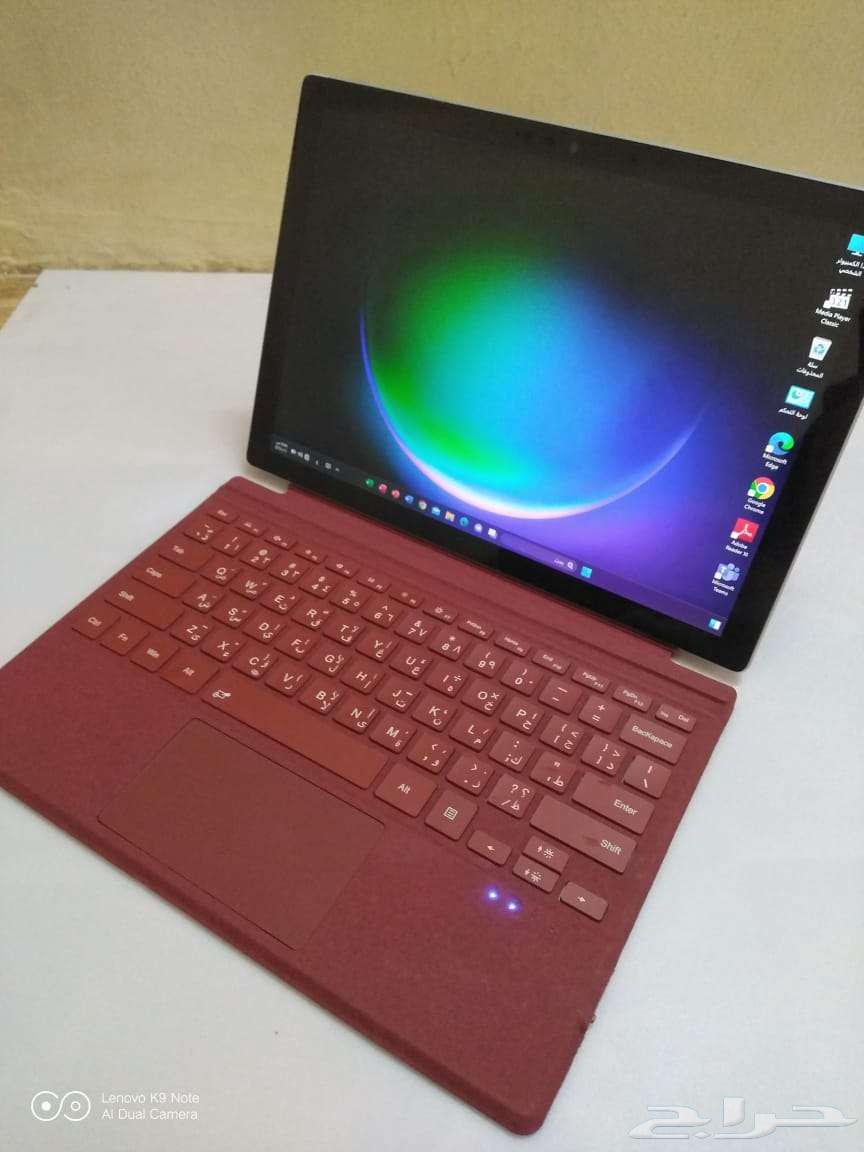 Microsoft Surface Pro63655318352130110
