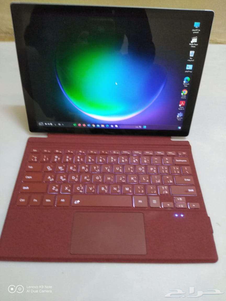Microsoft Surface Pro63655318352130111