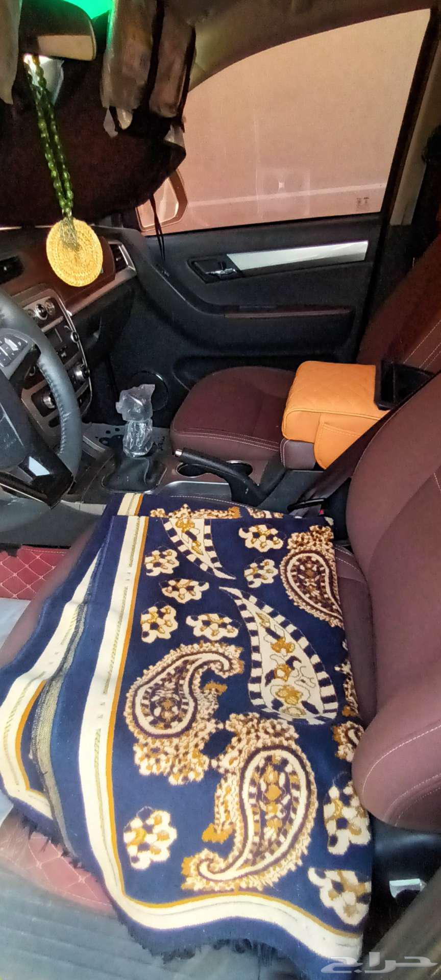 ونيت JAC صيني موديل 202363667658950018114
