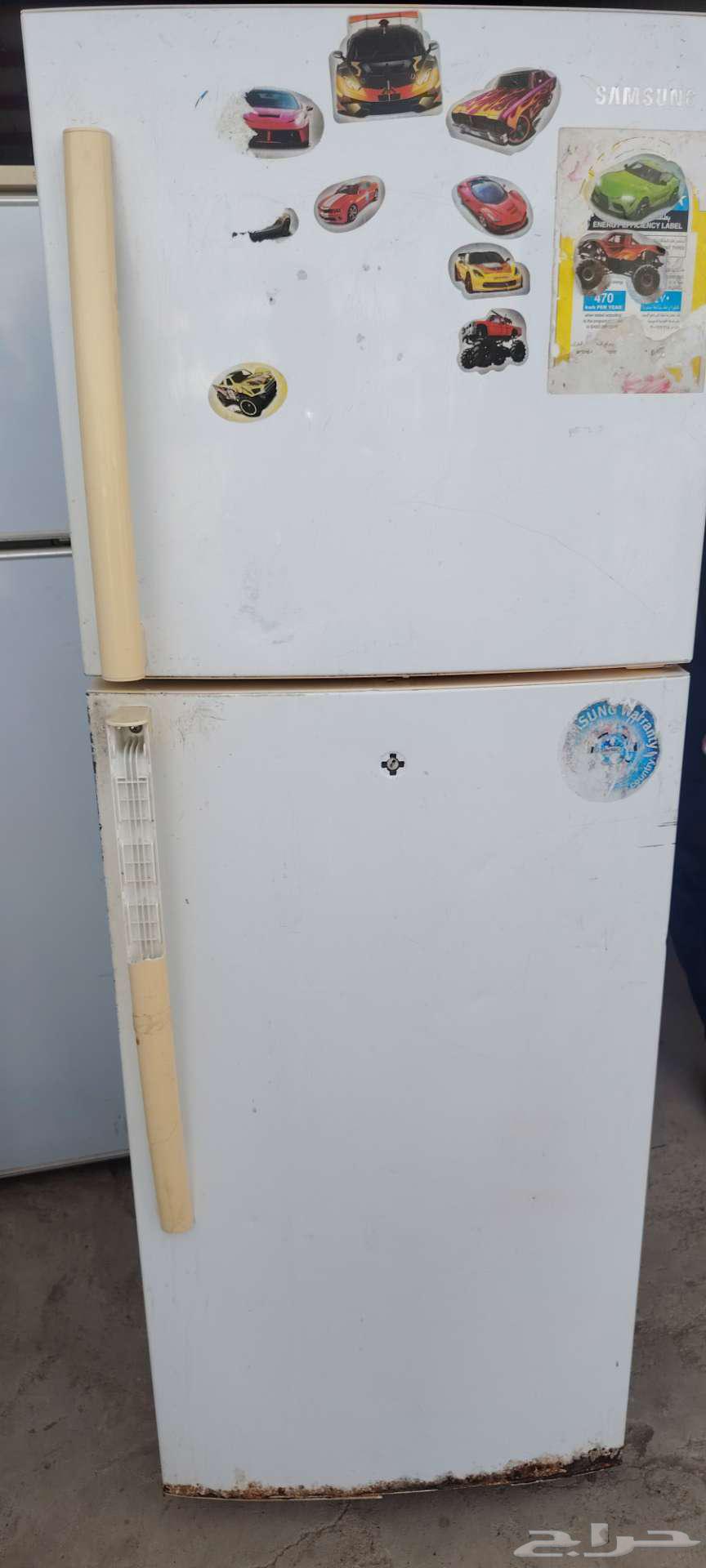 Two refrigerators and an oven for sale, Northern Exposure, Number Al-Ma'qas63655406338945113